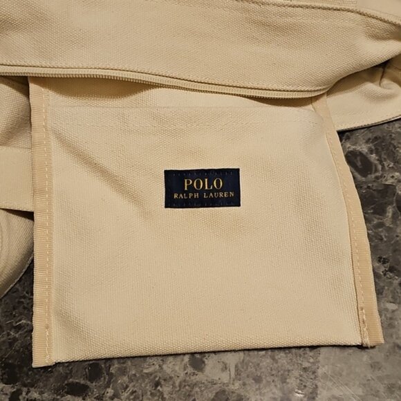 Polo Ralph Lauren Bear Tote - Picture 6 of 8